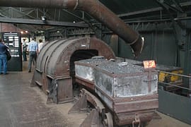 Mining Kiln 2