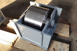 Wheel block assembly OEM 3