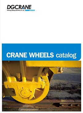 wheel catalog from dgcrane