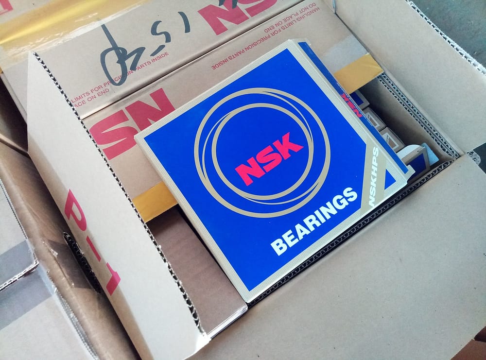 NSK Bearing 2