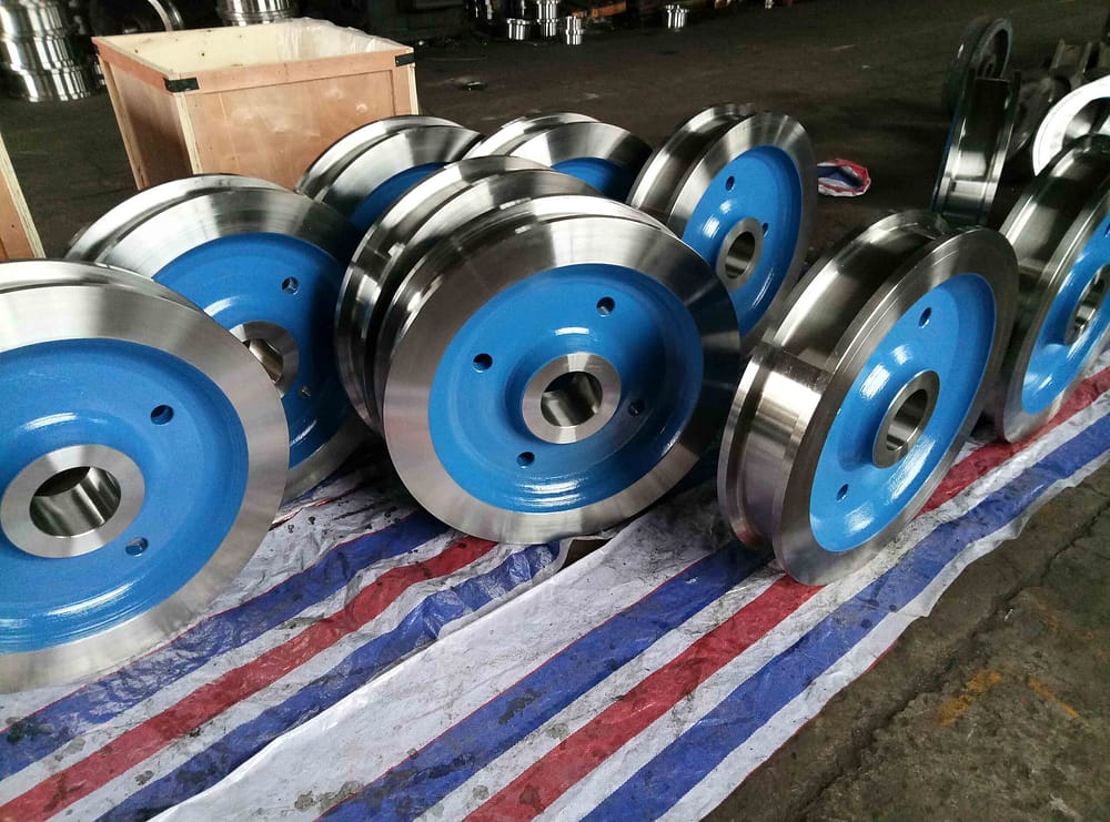 O850 wheels delivered to Singapore 02 scaled